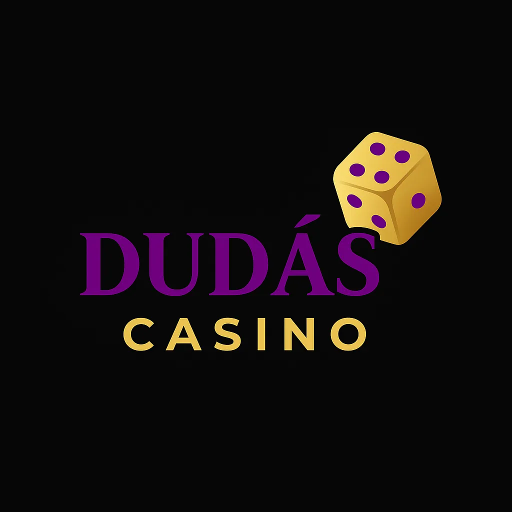 Dudás Casino logó