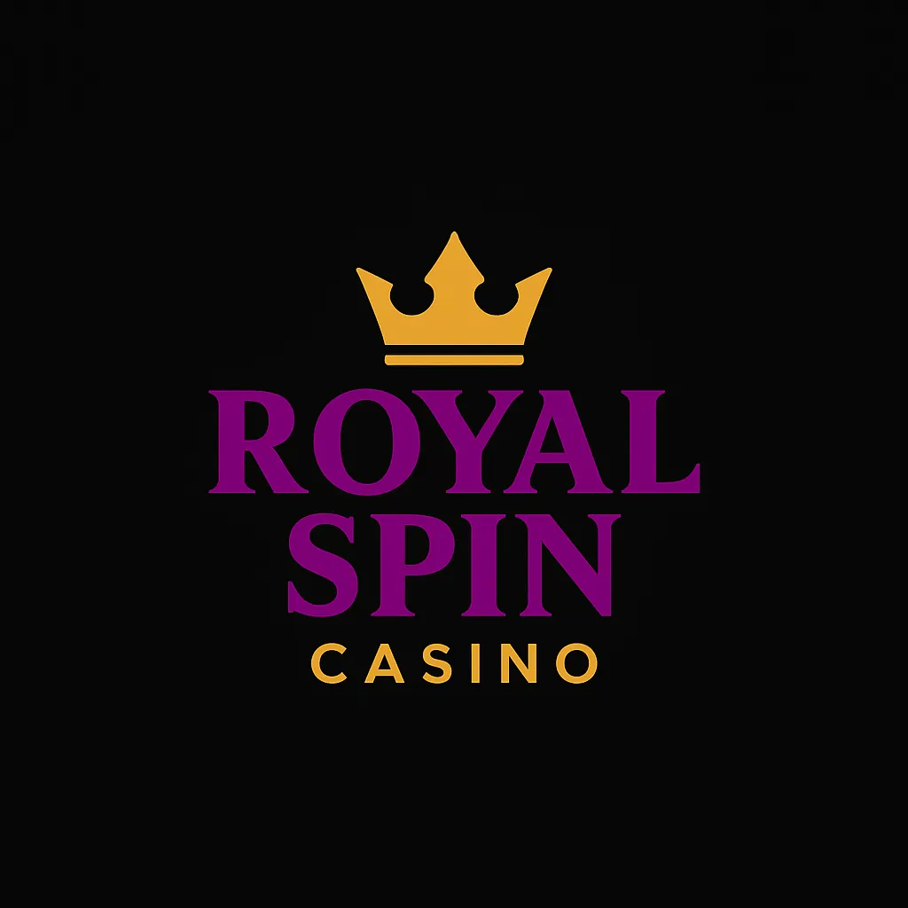 Royal Spin Casino logó