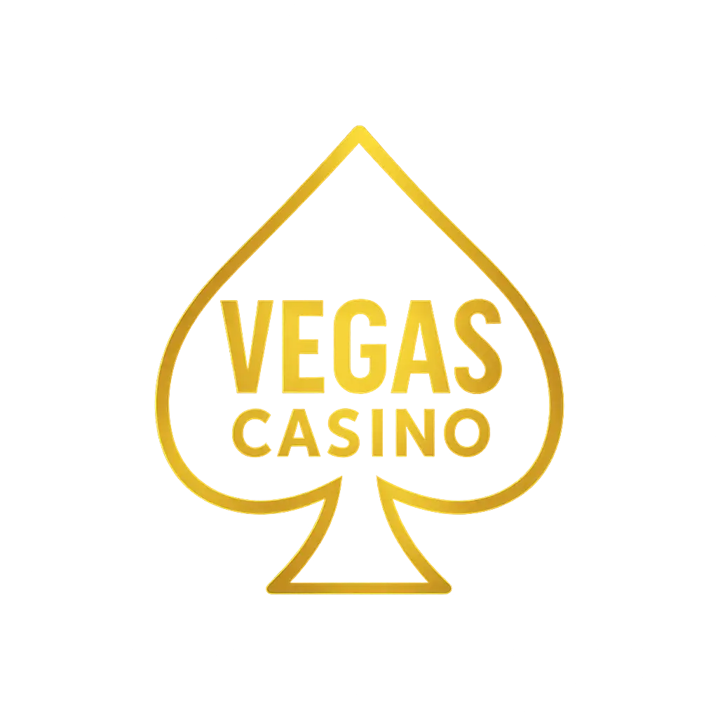 Vegas Casino logó
