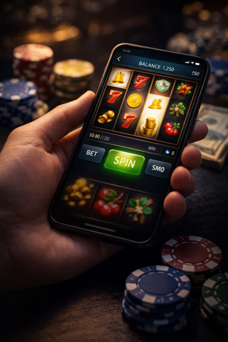Mik a legjobb online kaszinó slot stratégiák